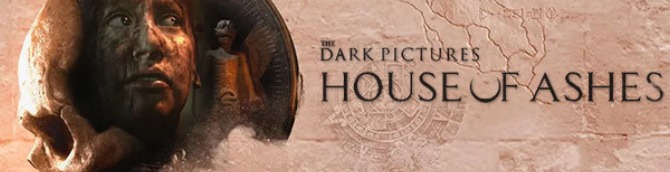 The Dark Pictures Anthology: House of Ashes Launches October 22