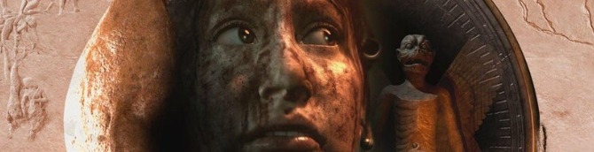 The Dark Pictures Anthology: House of Ashes (PS5)