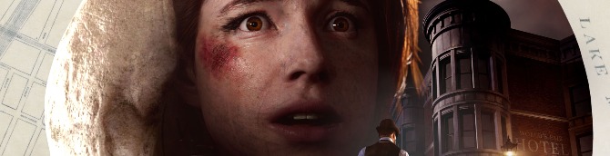 The Dark Pictures Anthology: The Devil in Me Arrives November 18