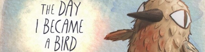 The Day I Became a Bird Launches April 16 for PS5, Switch, and PC