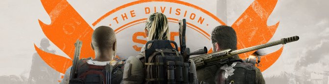 The Division 2 Secures the French Charts