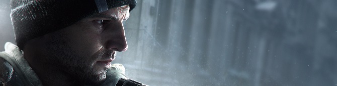 The Division Infographic Reveals Stats