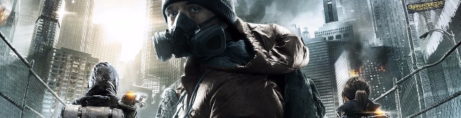The Division is Biggest Q1 Opening in UK History