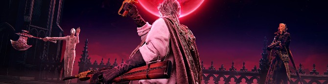 The Duskbloods Closed Network Test Set for August 21 to 23