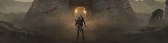 The Elder Scrolls: Blades Delayed to Early 2019
