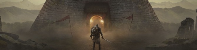 The Elder Scrolls: Blades Enter Early Access, Free to Download on iOS and Android