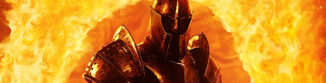 The Elder Scrolls IV: Oblivion Remastered Launches August 11 for Switch 2