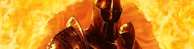 The Elder Scrolls IV: Oblivion Remastered Tops the UK Retail Charts
