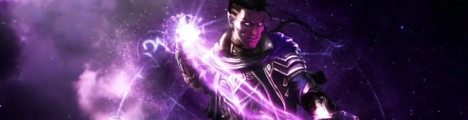 The Elder Scrolls Legends Delayed to 2016