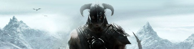 The Elder Scrolls Never Got a Spin-Off Because Todd Howard is 'Very Protective' of It