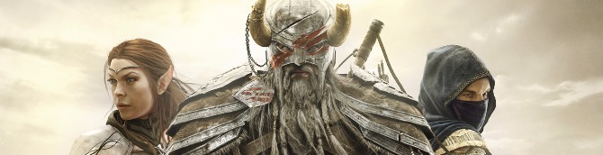 The Elder Scrolls Online Tops 10 Million Players