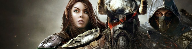 The Elder Scrolls Online Tops 18 Million Players