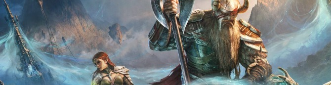 The Elder Scrolls Online Tops 26 Million Players