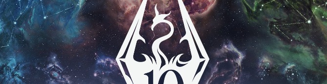 The Elder Scrolls V: Skyrim Anniversary Edition Trailer Released