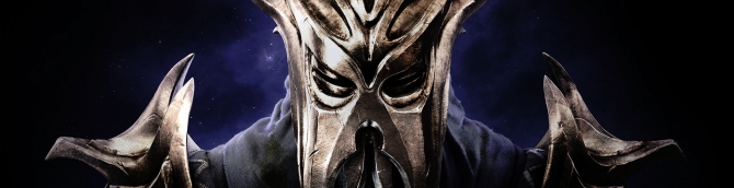 The Elder Scrolls V: Skyrim - Dragonborn (X360)