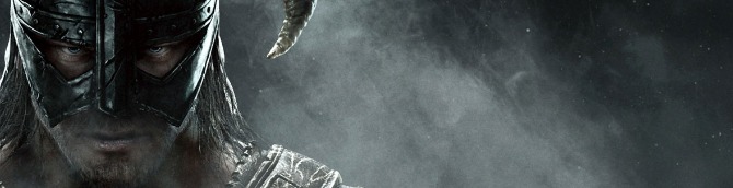 The Elder Scrolls V: Skyrim Sales Top 65 Million Units, Fallout 4 Tops 35 Million