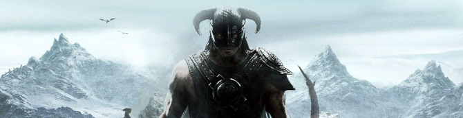 The Elder Scrolls V: Skyrim Special Edition no Steam