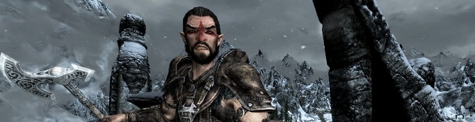 The Elder Scrolls V: Skyrim VR PC Specs Revealed