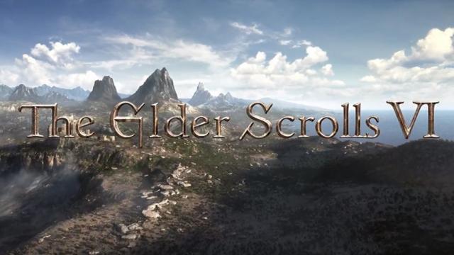 Avowed And The Elder Scrolls Series Are Very Different, Phil Spencer Says