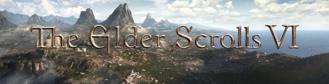The Elder Scrolls 6 is far, far away 