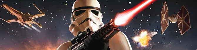 The Endearing Simplicity of Star Wars: Battlefront