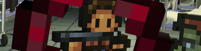 The Escapists: The Walking Dead Announced for XO & PC
