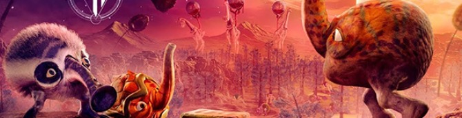 The Eternal Cylinder Announced for Consoles and Epic Games Store