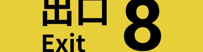 The Exit 8 Launches August 29 for Switch 2