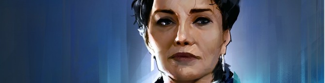 The Expanse: A Telltale Series - Archangel (XS)