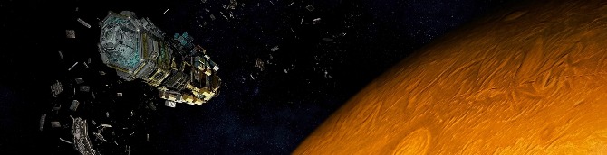 The Expanse: A Telltale Series (XS)