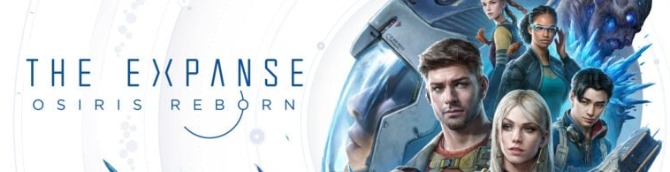 The Expanse: Osiris Reborn Announced for PS5, Xbox Series X|S, and PC