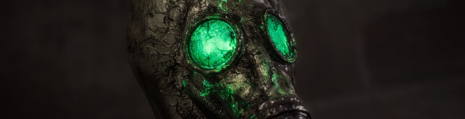 The Farm 51 Announces Chernobylite for PC and Consoles