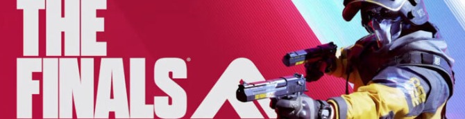 The Finals PS5 Pro Update Out Now, Headed to PS4 on December 12