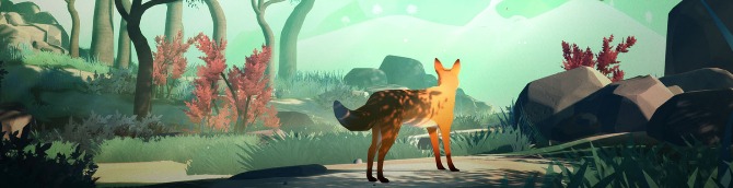 The First Tree Coming in Late 2018 to Switch, PS4, Xbox One