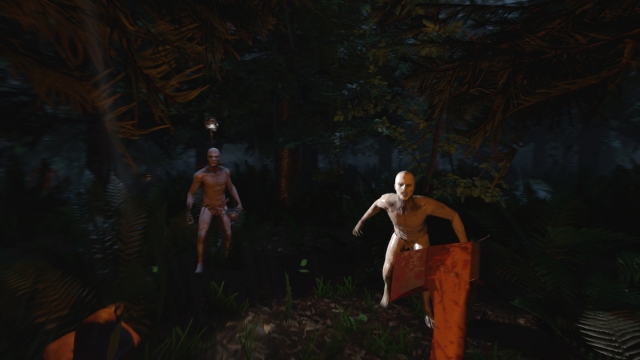 Sons Of The Forest: When Is The PS4 Release Date?