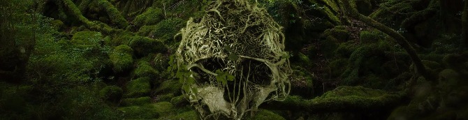 The Forest Launches For Ps4 In 18 Multiplayer Trailer Released