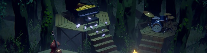 The Forest PS5