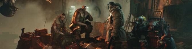 The Forever Winter Releases for PC in Early Access on September 24
