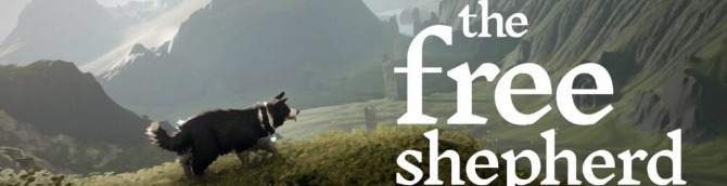 The Free Shepherd Announced for PS5 and PC