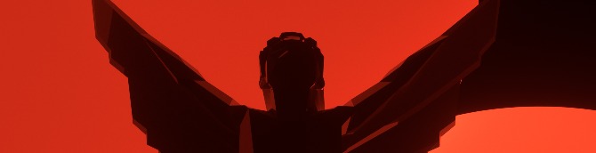 The Game Awards 2020 Set for December 10