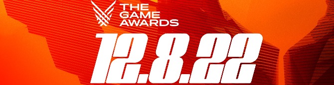 The Game Awards 2022 to Feature '50-Plus Games'