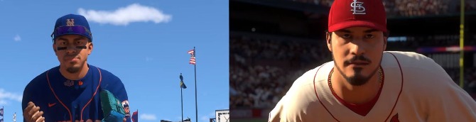 The Game Has Changed in New MLB The Show 21 Gameplay Trailer