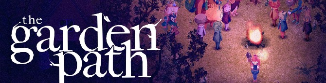 The Garden Path Arrives in Spring 2023 for Switch and PC
