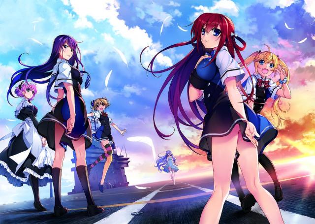 The grisaia trilogy shop switch