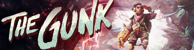 The Gunk Arrives December 16 for Xbox Series X|S, Xbox One, PC, and Game Pass