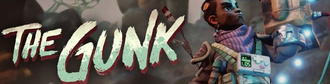 the gunk ps5 the gunk ps5