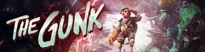 The Gunk is Now Available for Xbox Series X|S, Xbox One, PC, and Game Pass