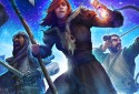 The Hand of Merlin Launches June 14 for All Major Platforms - Vimarsana News