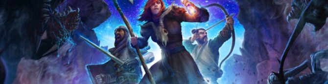 The Hand of Merlin Launches June 14 for All Major Platforms