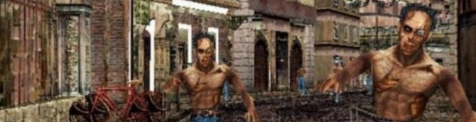 The House of the Dead: Remake and The House of the Dead 2: Remake Announced